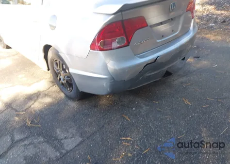 2006 Honda Civic Lx from USA, damaged, VIN 1HGFA16546L064969